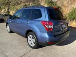 BLUE, 2015 SUBARU FORESTER Thumnail Image 4