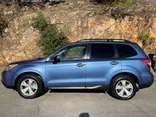 BLUE, 2015 SUBARU FORESTER Thumnail Image 2