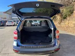 BLUE, 2015 SUBARU FORESTER Thumnail Image 18