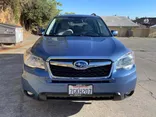 BLUE, 2015 SUBARU FORESTER Thumnail Image 11