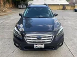 BLUE, 2017 SUBARU OUTBACK Thumnail Image 9