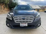 BLUE, 2017 SUBARU OUTBACK Thumnail Image 8