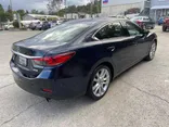 BLUE, 2017 MAZDA MAZDA6 Thumnail Image 5