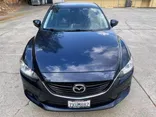 BLUE, 2017 MAZDA MAZDA6 Thumnail Image 9