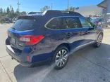 BLUE, 2015 SUBARU OUTBACK Thumnail Image 5