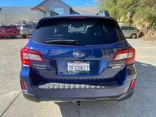 BLUE, 2015 SUBARU OUTBACK Thumnail Image 4