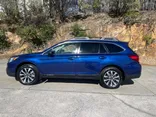 BLUE, 2015 SUBARU OUTBACK Thumnail Image 2