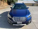 BLUE, 2015 SUBARU OUTBACK Thumnail Image 9