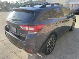 GRAY, 2018 SUBARU CROSSTREK Thumnail Image 5