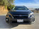 GRAY, 2018 SUBARU CROSSTREK Thumnail Image 8