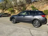 GRAY, 2018 SUBARU CROSSTREK Thumnail Image 2