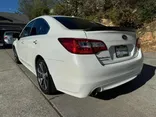 WHITE, 2015 SUBARU LEGACY Thumnail Image 4