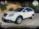 WHITE, 2014 SUBARU TRIBECA Thumnail Image 1