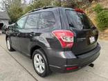 GRAY, 2014 SUBARU FORESTER Thumnail Image 4