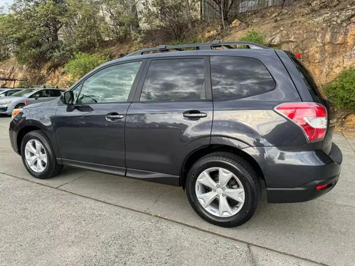 GRAY, 2014 SUBARU FORESTER Image 3