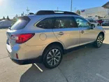 SILVER, 2017 SUBARU OUTBACK Thumnail Image 7