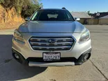 SILVER, 2017 SUBARU OUTBACK Thumnail Image 10