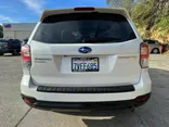 WHITE, 2017 SUBARU FORESTER Thumnail Image 5