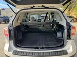 WHITE, 2017 SUBARU FORESTER Thumnail Image 20