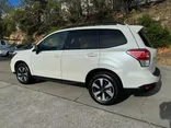 WHITE, 2017 SUBARU FORESTER Thumnail Image 3