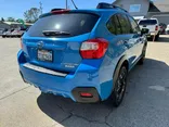 BLUE, 2017 SUBARU CROSSTREK Thumnail Image 6