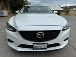 WHITE, 2015 MAZDA MAZDA6 Thumnail Image 10