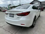 WHITE, 2015 MAZDA MAZDA6 Thumnail Image 6