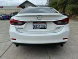 WHITE, 2015 MAZDA MAZDA6 Thumnail Image 5