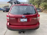 RED, 2016 SUBARU FORESTER Thumnail Image 4