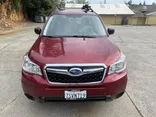 RED, 2016 SUBARU FORESTER Thumnail Image 9