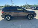 GRAY, 2017 SUBARU FORESTER Thumnail Image 8