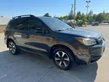 GRAY, 2017 SUBARU FORESTER Thumnail Image 9