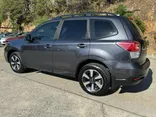 GRAY, 2017 SUBARU FORESTER Thumnail Image 3