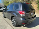 GRAY, 2017 SUBARU FORESTER Thumnail Image 4