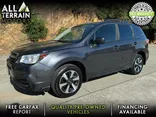 GRAY, 2017 SUBARU FORESTER Thumnail Image 1