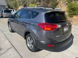 GRAY, 2015 TOYOTA RAV4 Thumnail Image 3