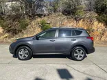 GRAY, 2015 TOYOTA RAV4 Thumnail Image 2