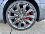 GREY METALLIC, 2015 TESLA MODEL S Thumnail Image 39