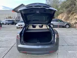 GREY METALLIC, 2015 TESLA MODEL S Thumnail Image 20