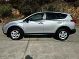 SILVER, 2013 TOYOTA RAV4 Thumnail Image 2