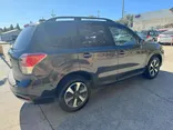 GRAY, 2017 SUBARU FORESTER Thumnail Image 7