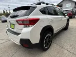 WHITE, 2021 SUBARU CROSSTREK Thumnail Image 7