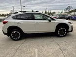 WHITE, 2021 SUBARU CROSSTREK Thumnail Image 8