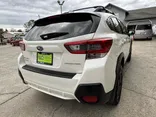 WHITE, 2021 SUBARU CROSSTREK Thumnail Image 6