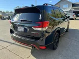 BLUE, 2020 SUBARU FORESTER Thumnail Image 6