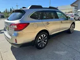 GOLD, 2017 SUBARU OUTBACK Thumnail Image 7