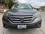 GRAY, 2013 HONDA CR-V Thumnail Image 10