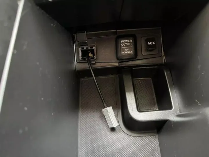 GRAY, 2013 HONDA CR-V Image 28