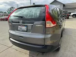 GRAY, 2013 HONDA CR-V Thumnail Image 6