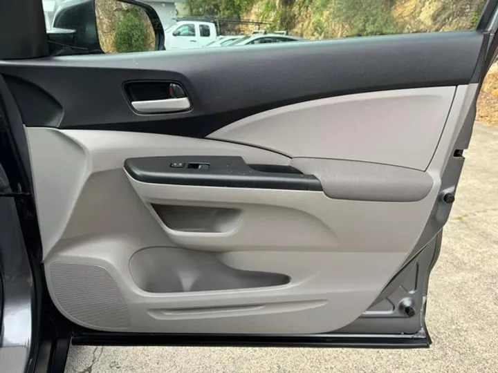 GRAY, 2013 HONDA CR-V Image 20